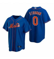 Mens Nike New York Mets 20 Pete Alonso White Cooperstown Collection Home Stitched Baseball Jersey