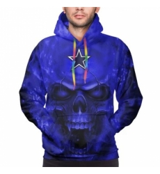 Cowboys Pullover Hoodies For Menwebp