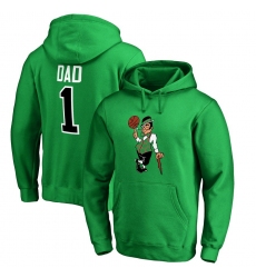 Boston Celtics Men Hoody 012