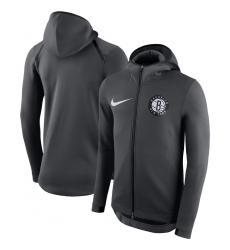 Brooklyn Nets Men Hoody 001