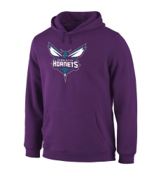 Charlotte Hornets Men Hoody 005