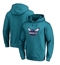 Charlotte Hornets Men Hoody 008