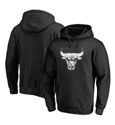 Chicago Bulls Men Hoody 011