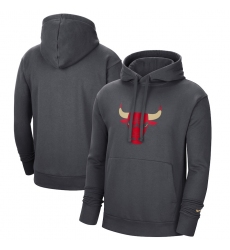 Chicago Bulls Men Hoody 017