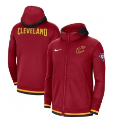 Cleveland Cavaliers Men Hoody 008