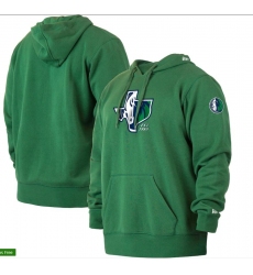 Dallas Mavericks Men Hoody 009