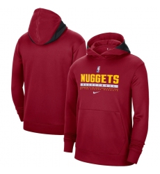 Denver Nuggets Men Hoody 011