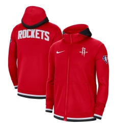 Houston Rockets Men Hoody 005