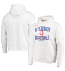 Houston Rockets Men Hoody 007