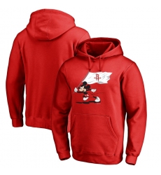 Houston Rockets Men Hoody 012