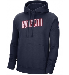 Houston Rockets Men Hoody 023