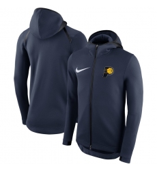 Indiana Pacers Men Hoody 001