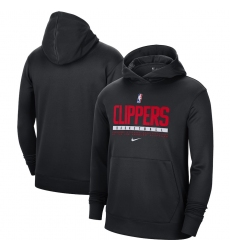 LA Clippers Men Hoody 011