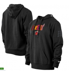 Miami Heat Men Hoody 002