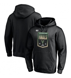 Milwaukee Bucks Men Hoody 011