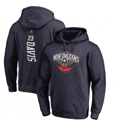 New Orleans Pelicans Men Hoody 021