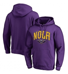 New Orleans Pelicans Men Hoody 024