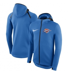 Oklahoma City Thunder Men Hoody 005