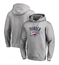 Oklahoma City Thunder Men Hoody 019