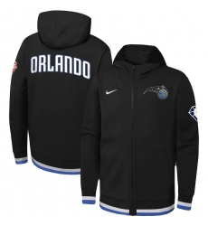 Orlando Magic Men Hoody 005