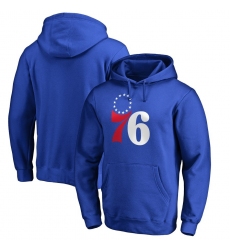 Philadelphia 76ers Men Hoody 021