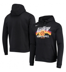 Phoenix Suns Men Hoody 016