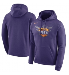 Phoenix Suns Men Hoody 028