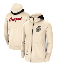 Portland Trail Blazers Men Hoody 013