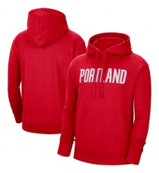 Portland Trail Blazers Men Hoody 027