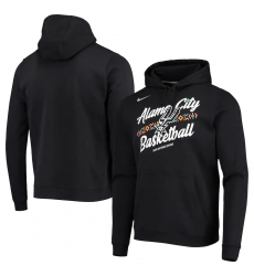 San Antonio Spurs Men Hoody 006