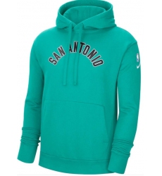 San Antonio Spurs Men Hoody 007