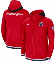 Washington Wizards Men Hoody 007