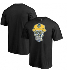 Golden State Warriors Men T Shirt 006