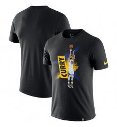 Golden State Warriors Men T Shirt 010