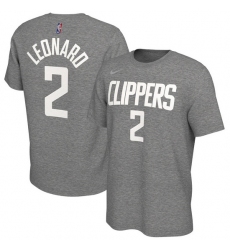 LA Clippers Men T Shirt 015