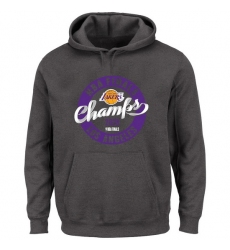 Los Angeles Lakers Men T Shirt 076