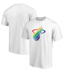 Miami Heat Men T Shirt 017