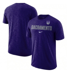 Sacramento Kings Men T Shirt 006