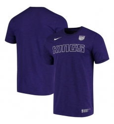 Sacramento Kings Men T Shirt 008