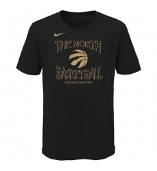 Toronto Raptors Men T Shirt 063