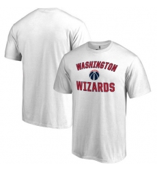 Washington Wizards Men T Shirt 021