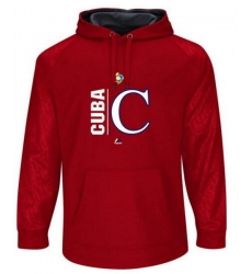 Chicago Cubs Men Hoody 004