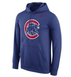 Chicago Cubs Men Hoody 006