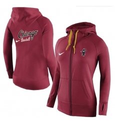 Chicago White Sox Women Hoody 006