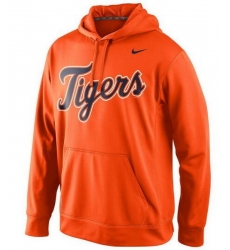 Detroit Tigers Men Hoody 002