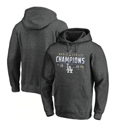 Los Angeles Dodgers Men Hoody 014