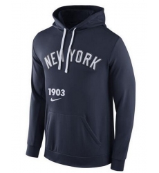 New York Yankees Men Hoody 005