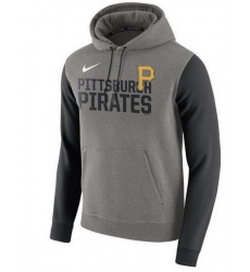 Pittsburgh Pirates Men Hoody 003