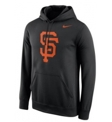 San Francisco Giants Men Hoody 006