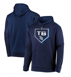 Tampa Bay Rays Men Hoody 002